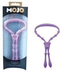 Mojo Vigor állítható péniszgyűrű