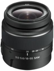 Sony SAL-1855 DT 18-55mm f/3.5-5.6 SAM