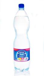 Nestlé Aquarel szénsavas 1,5l