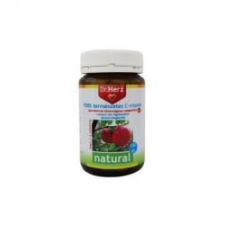 Dr. Herz 100% természetes C-vitamin tabletta Acerolából 180 db
