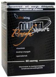 Vitaking Multi Sport Profi 60 db