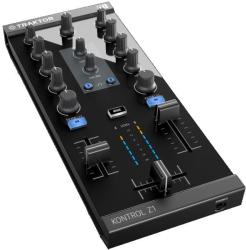 Native Instruments Traktor Kontrol Z1