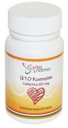 Vitanorma Q10 Koenzim 60 mg 60 db