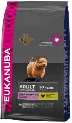 EUKANUBA Adult Small Breed Maintenance 3 kg