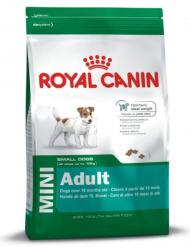 Royal Canin Mini Adult 4 kg