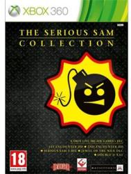 Mastertronic The Serious Sam Collection (Xbox 360)