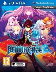 NIS America Demon Gaze (PS Vita)