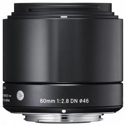 Sigma 60mm f/2.8 DN Art (MFT)