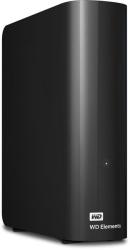 Western Digital Elements 3.5 3TB USB 3.0 (WDBWLG0030HBK-EESN)