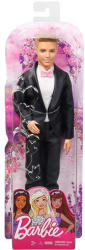 Mattel Vőlegény Ken (BCP31)