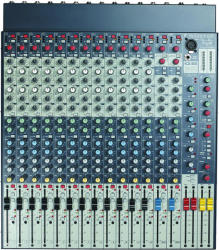 Soundcraft GB2R-12