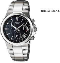 Casio SHE-5019D