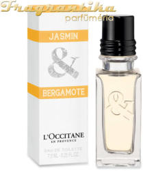 L'Occitane Jasmin & Bergamote EDT 75 ml