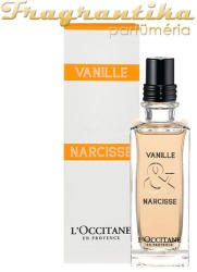 L'Occitane Vanille & Narcisse EDT 75 ml