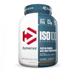 Dymatize ISO 100 1362 g