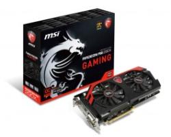 MSI Radeon R9 290X 4GB GDDR5 512bit (R9 290X GAMING 4G)