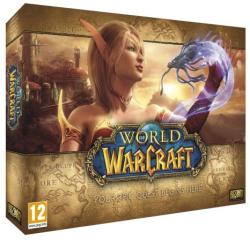 Blizzard Entertainment World of Warcraft [Epic Collection Box Set] (PC)