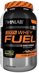 Twinlab 100% Whey Protein Fuel 907 g