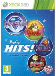 PopCap Games Hits! Vol 1 (Xbox 360)
