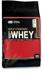 Optimum Nutrition Gold Standard 100% Whey 4536 g