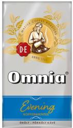 Douwe Egberts Omnia Evening koffeinmentes őrölt 250 g