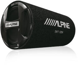 Subwoofer auto