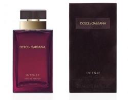 Dolce&Gabbana Pour Femme Intense EDP 100 ml
