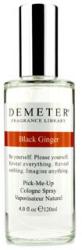 Demeter Black Ginger for Men EDC 120 ml