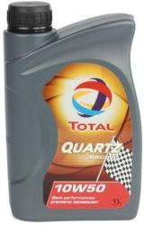 Total Quartz Racing 10W-50 1 l