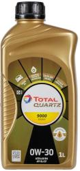 Total Quartz Energy 9000 0W-30 1 l
