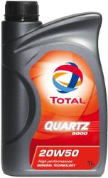 Total Quartz 5000 20W-50 1 l