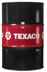 Texaco HDAX 7200 Low Ash Gas Engine Oil 40 208 l