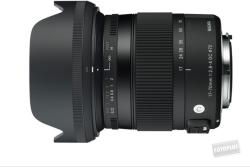 Sigma 17-70mm f/2.8-4 DC Macro OS HSM Contemporary (Pentax)