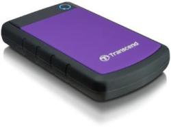 Transcend StoreJet 25H3 1.5TB TS15TSJ25H3