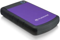 Transcend StoreJet 25H3 2.5 2TB USB 3.1 (TS2TSJ25H3P)