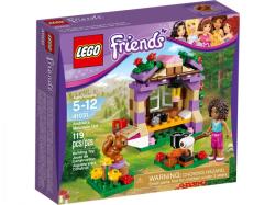 LEGO® Friends - Termés betakarítás (41031)