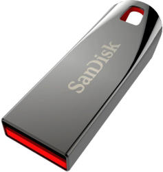 SanDisk Cruzer Force 64GB USB 2.0 SDCZ71-064G-B35/123858 Memory stick