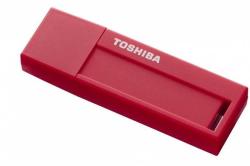 Toshiba TransMemory Daichi U302 16GB USB 3.0 THN-U302K0160M4