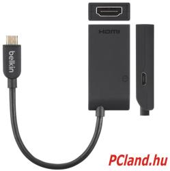 Belkin microUSB-HDMI F2CM039BF
