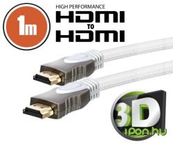 Delight 3D HDMI 1.4a 1m 20401
