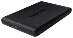 Toshiba STOR.E PLUS 2.5 2TB USB 3.0 HDTP120EK3CA