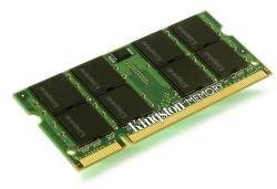 Kingston ValueRAM 2GB DDR3 1333MHz KVR13S9S6/2