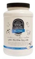 Royal Green Whey Protein Isolate 500 g