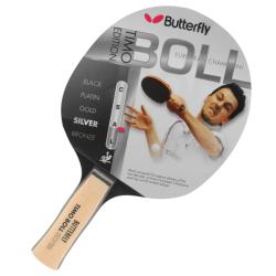 Butterfly Timo Boll Silver