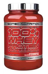 Scitec Nutrition 100% Whey Protein Professional 920 g