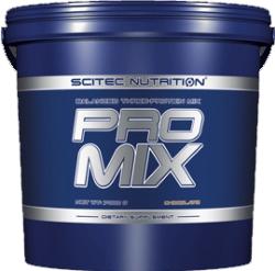 Scitec Nutrition Pro Mix 7000 g