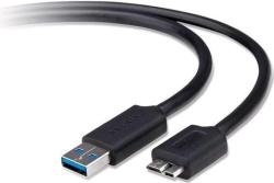 Belkin USB 3.0 M/M 1.8m F3U166CP1.8M