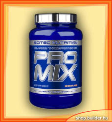 Scitec Nutrition Pro Mix 912 g
