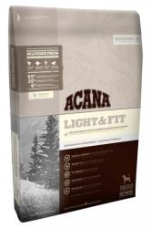 ACANA Light & Fit 340 g