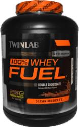 Twinlab 100% Whey Protein Fuel 2270 g